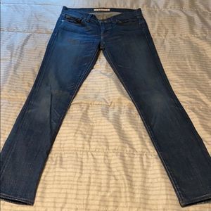 𝅺j Brand petite size 29 Jean